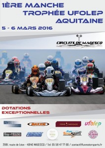 AFFICHE MAGESCQ 2016