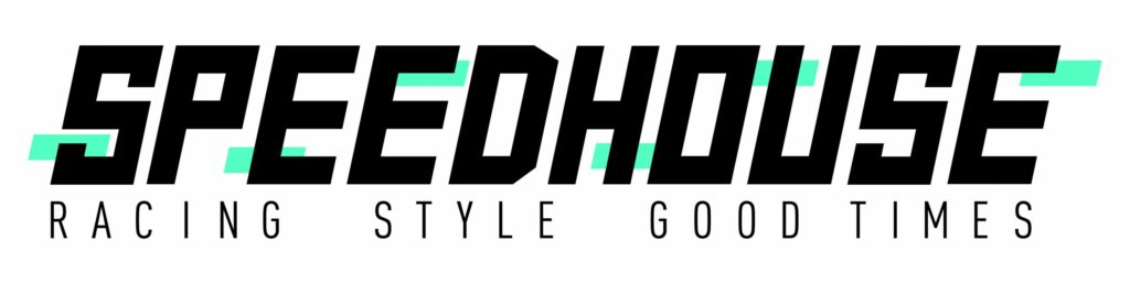 Logo SPEEDHOUSE