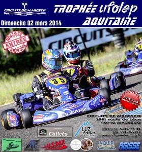 affiche magescq 2014