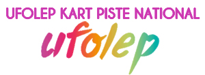 SITE OFFICIEL DE L'UFOLEP KART PISTE